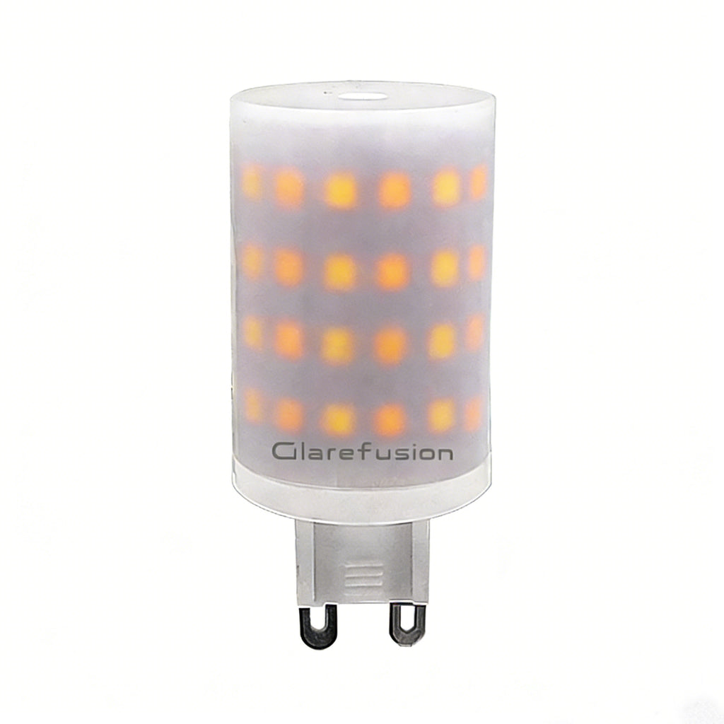 Glarefusion G9 LED Bulb