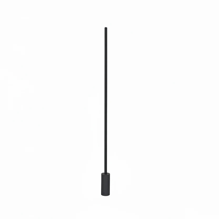 Letu Slim Long Bollard Light | Celestre
