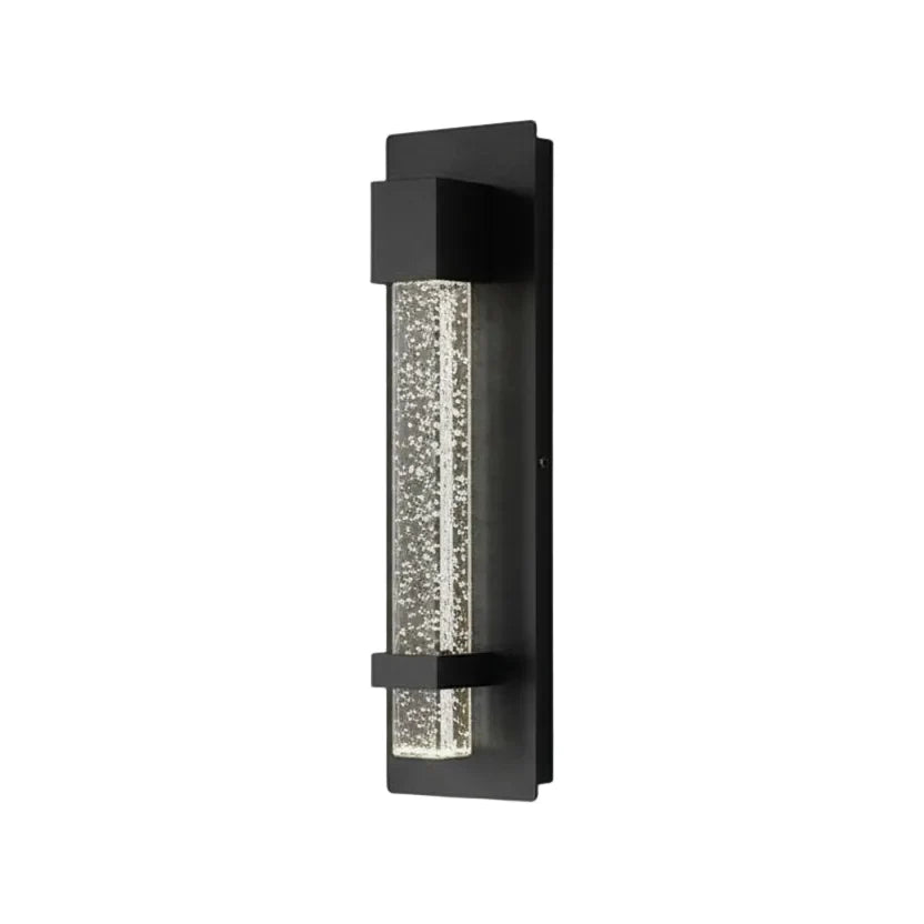 Giro Long Bubble Outdoor Wall Light | Celestre